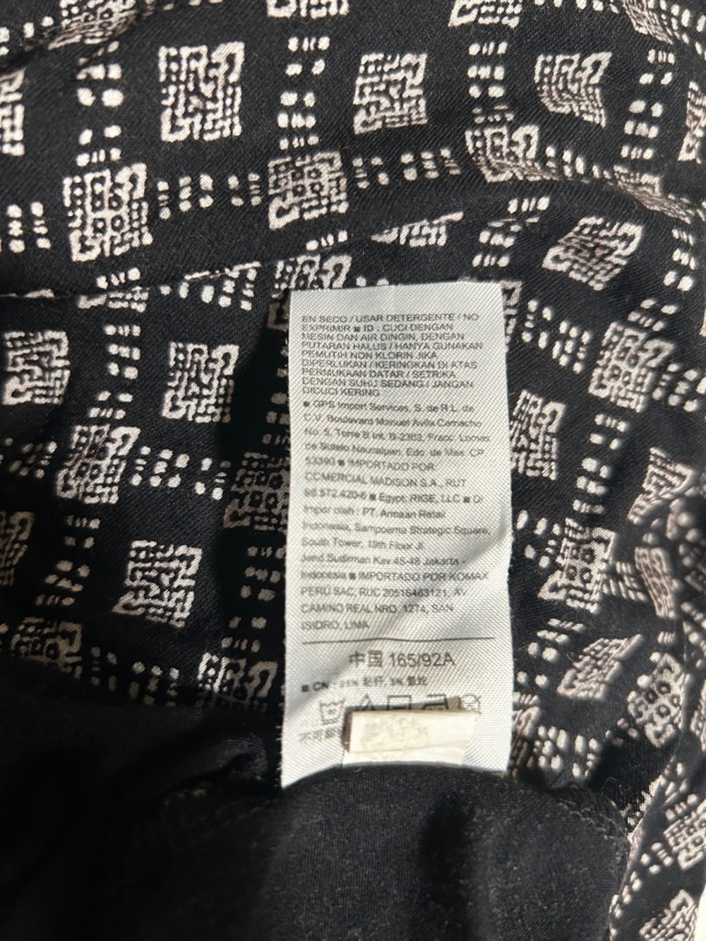 Old Navy Free Flowing Dress - Picture 7 of 9